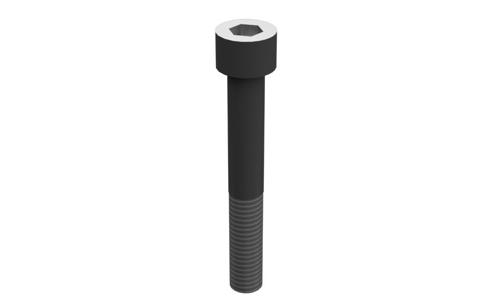 CAT - BOLT HEXSOCK