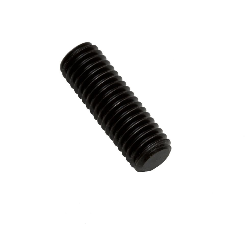 CAT - Set Screws - Cup Point