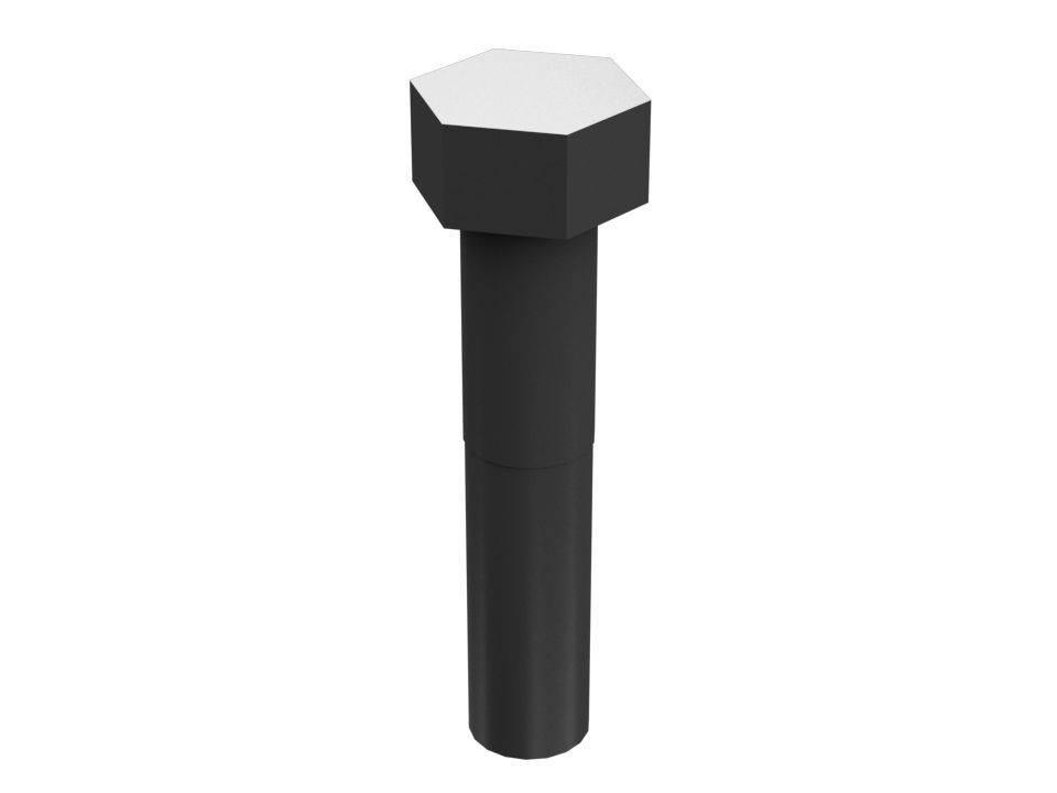 CAT - Hex Head Bolt