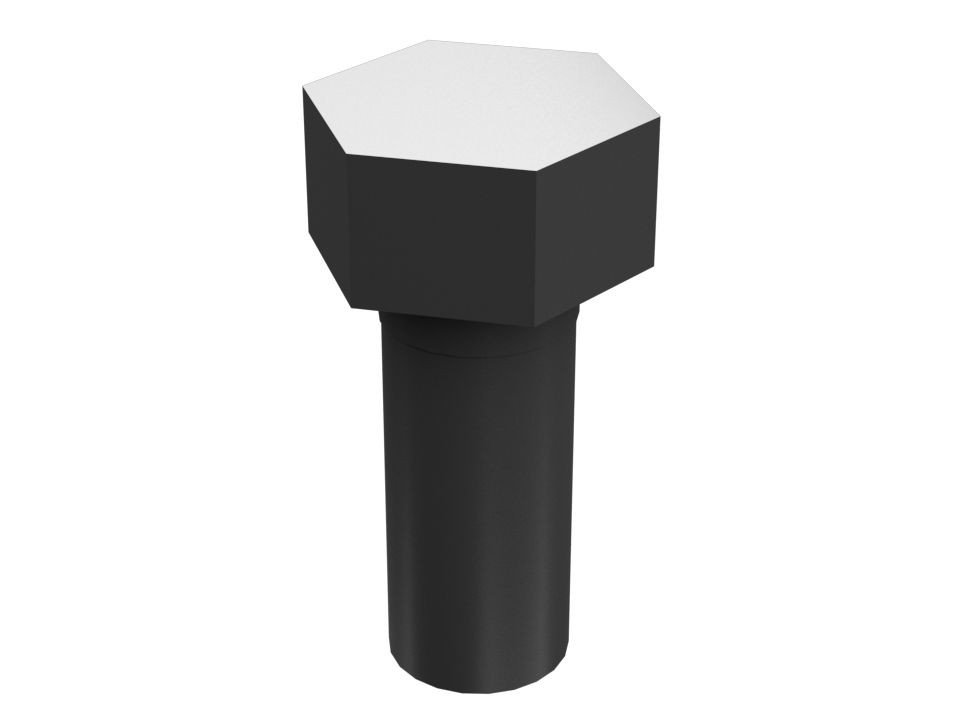 CAT - CAP SCREW