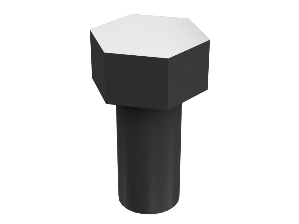 CAT - Hex Head Bolt