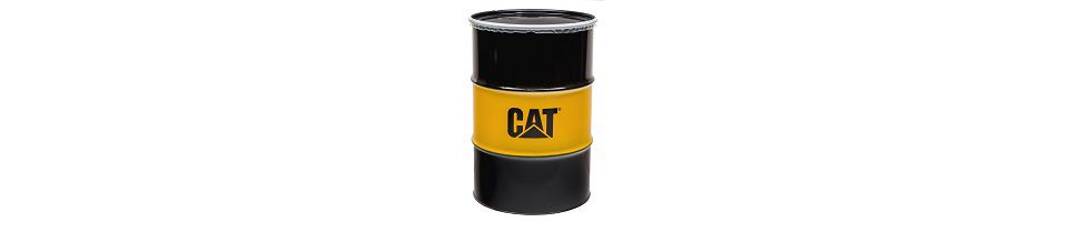 CAT - OLEJ SILNIKOWY Cat® NA BAZIE GAZU ZIEMNEGO (208 l)