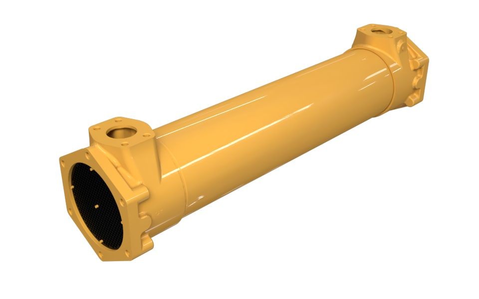 CAT - Water Pump