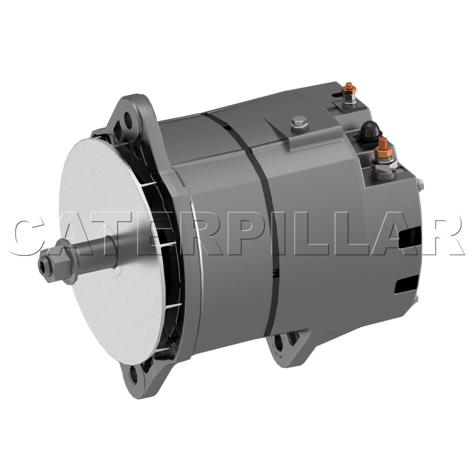 CAT - ALTERNATOR G
