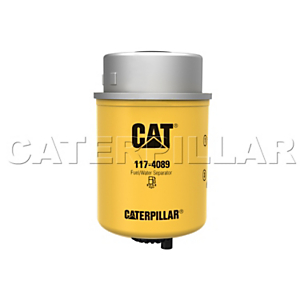 CAT - Fuel Water Separator