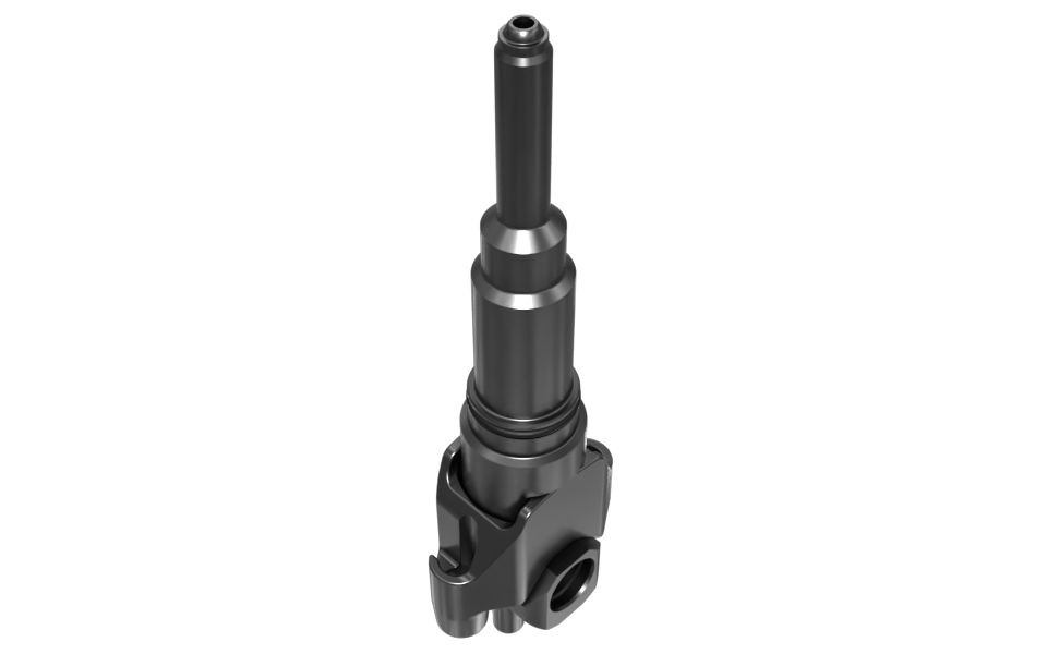CAT - Cat® Reman Upgrade-to-New (UTN) Fuel Accumulator