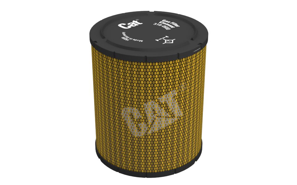 CAT - Engine Air Filter