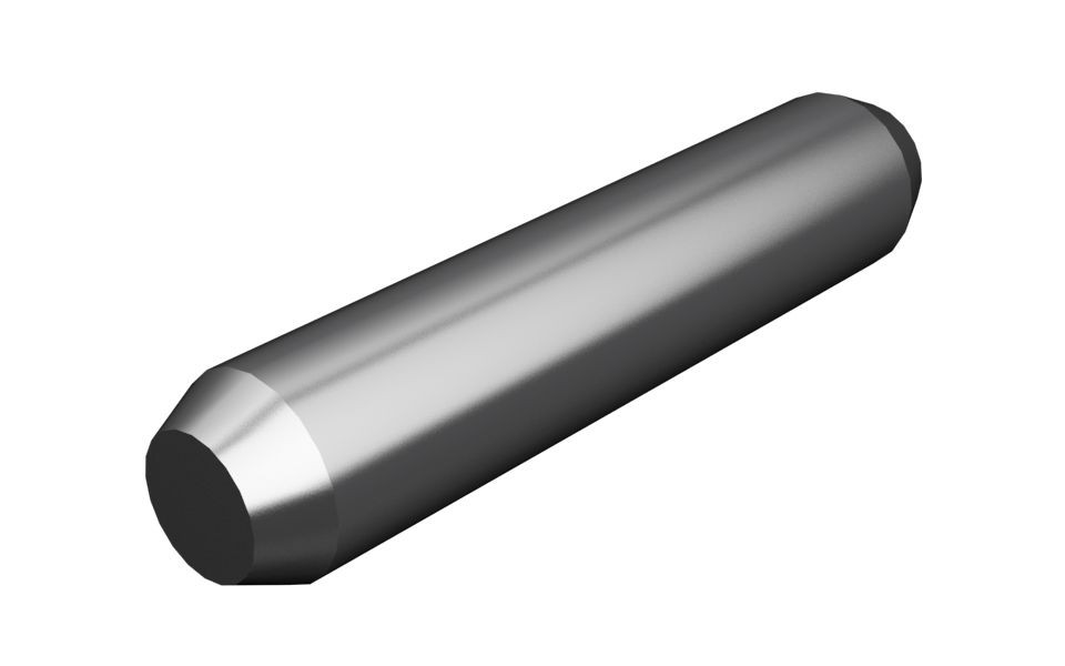 CAT - Sworzeń osprzętu do prac ziemnych o średnicy zewnętrznej 14,27 mm