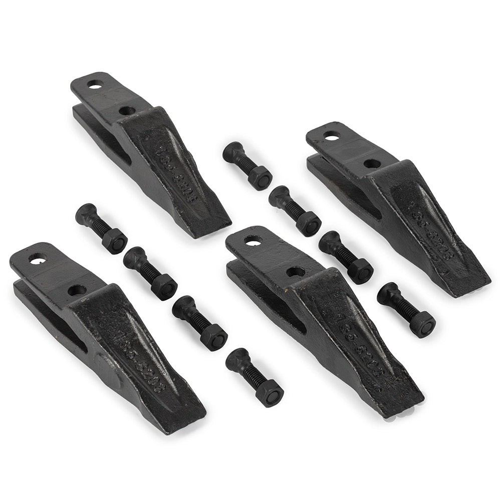 CAT - Unitooth Tip