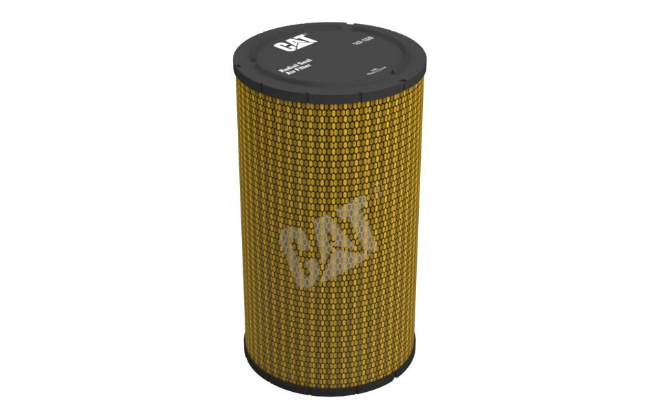 CAT - Primary Standard Efficiency Engine Air Filter