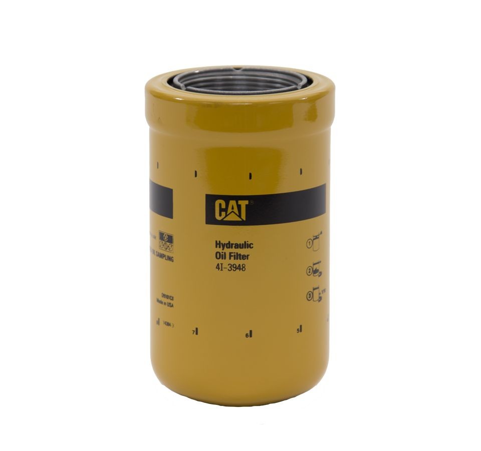 CAT - Hydraulic/Transmission Filter
