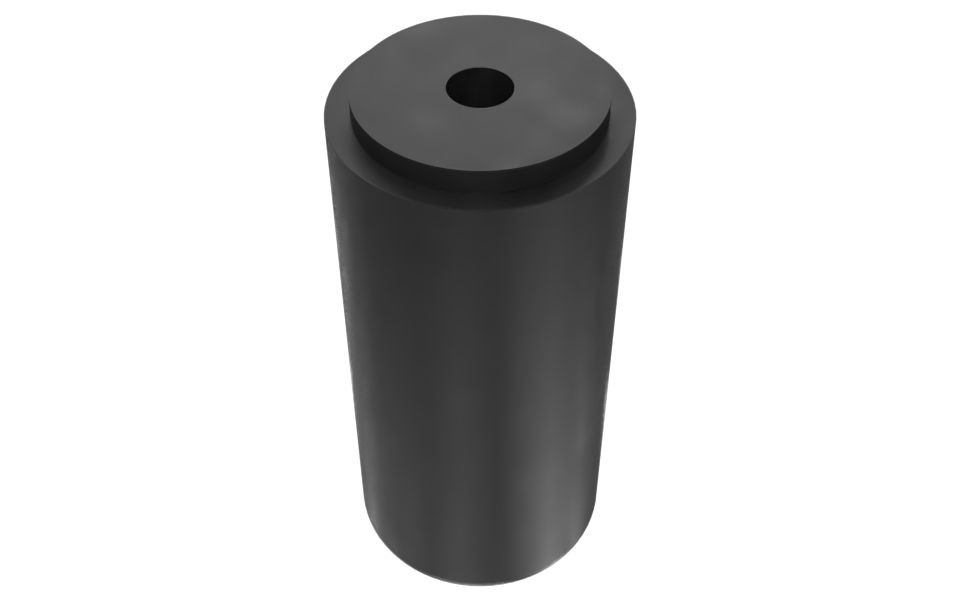CAT - Hydraulic/Transmission Filter