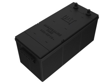 CAT - 12V Heavy Duty Maintenance-Free Battery