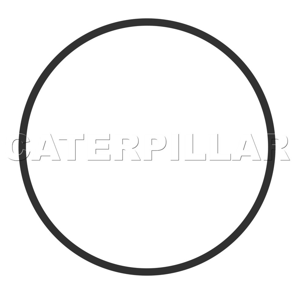 CAT - SEAL-O-RING