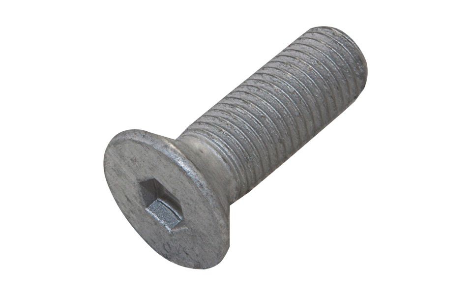 CAT - SCREW