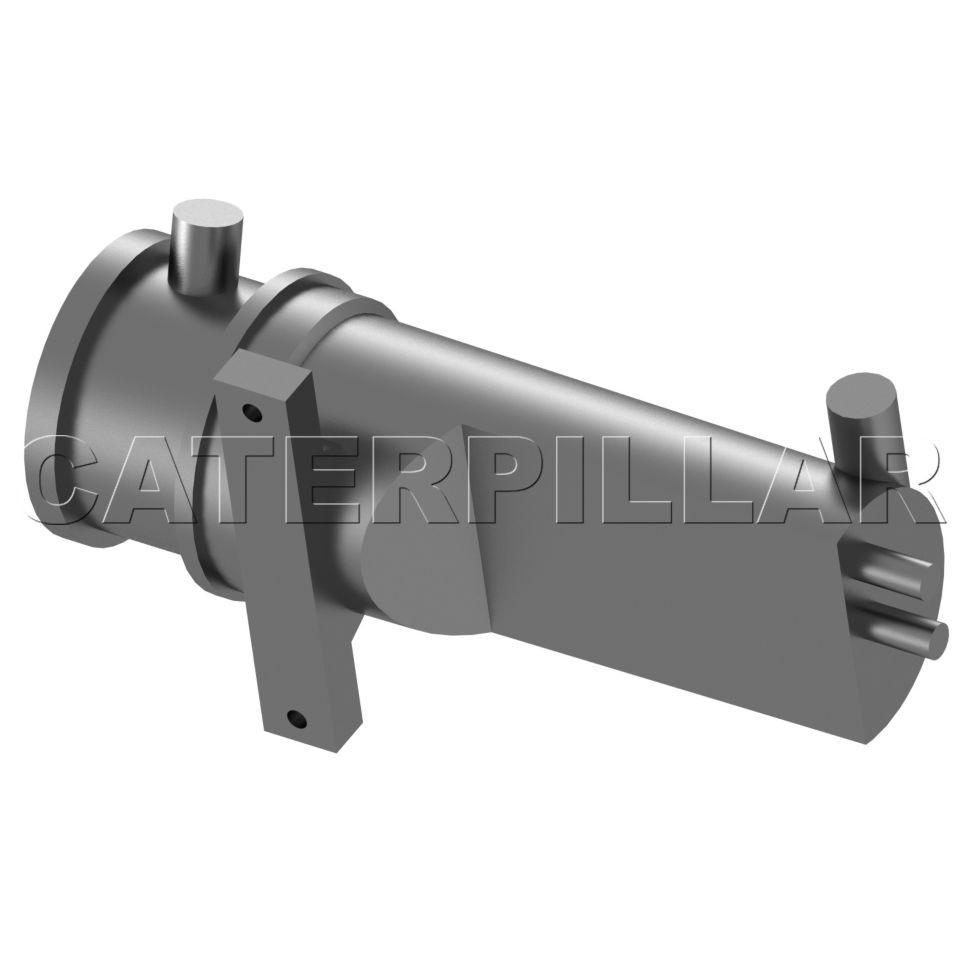 CAT - Canister Assembly-Breather