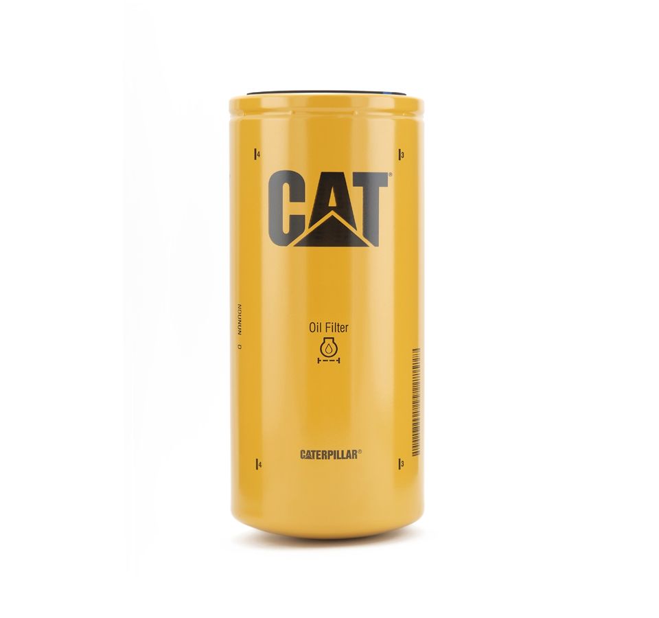 CAT - Engine Oil Filter