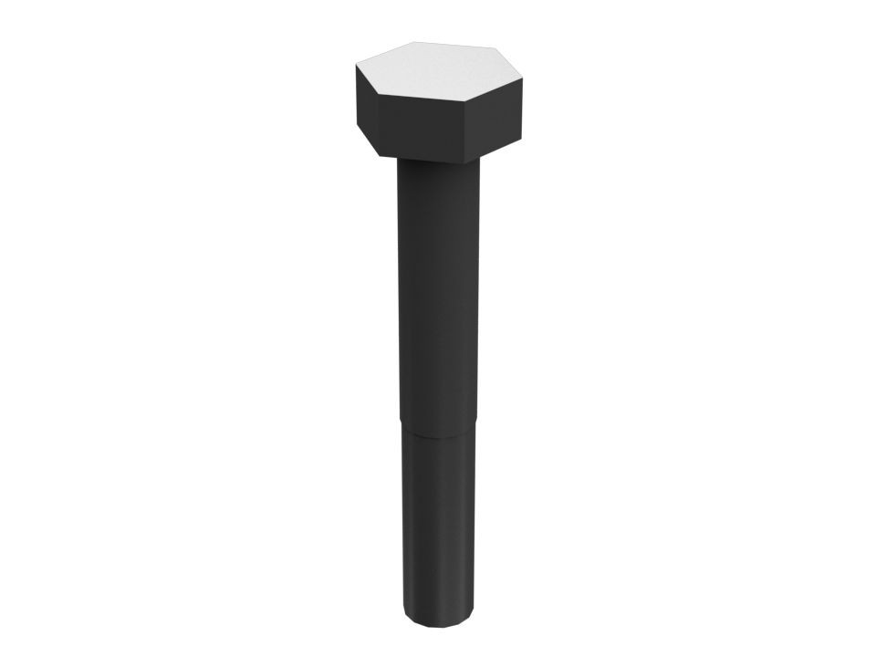 CAT - Hex Head Bolt