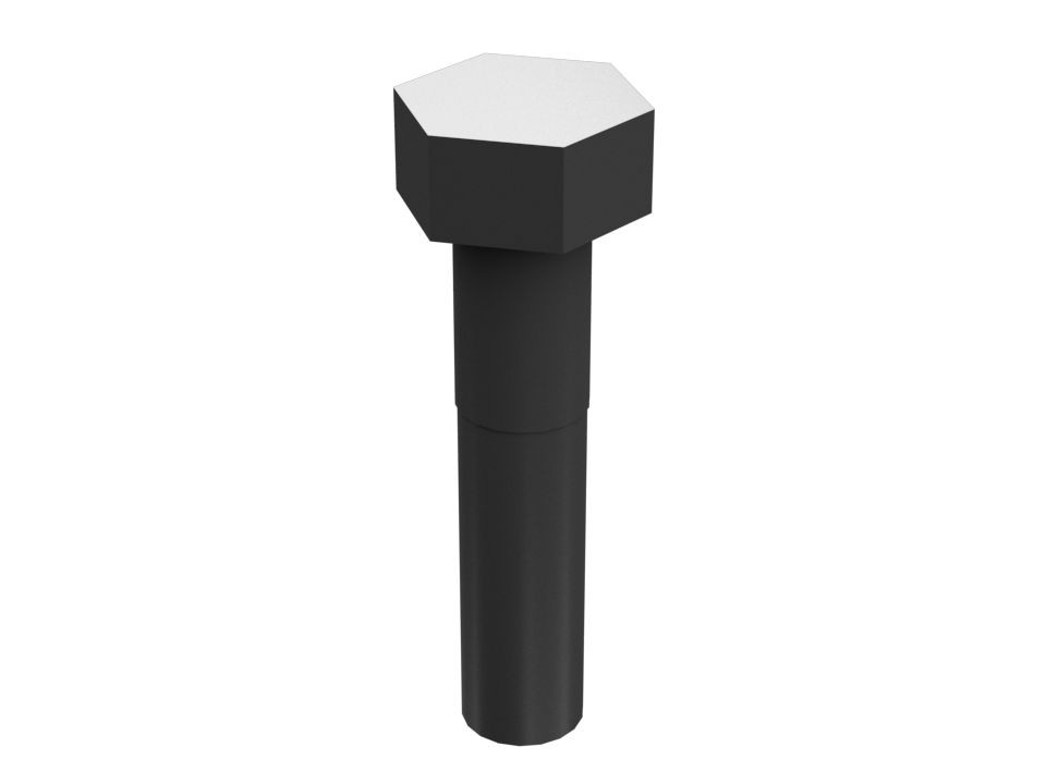 CAT - CAP SCREW