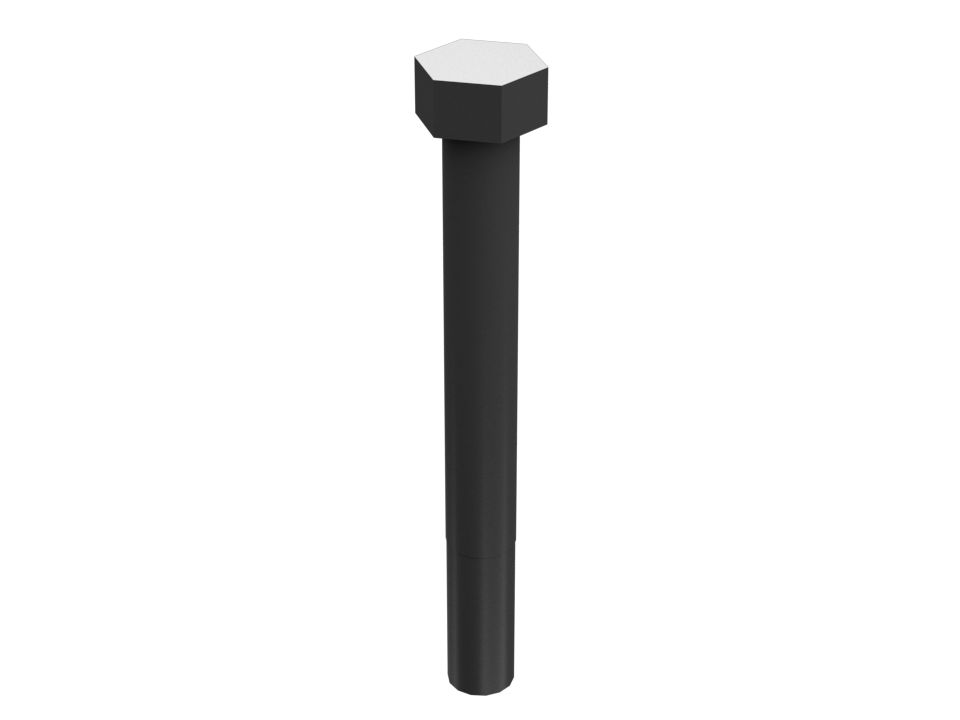 CAT - Hex Head Bolt