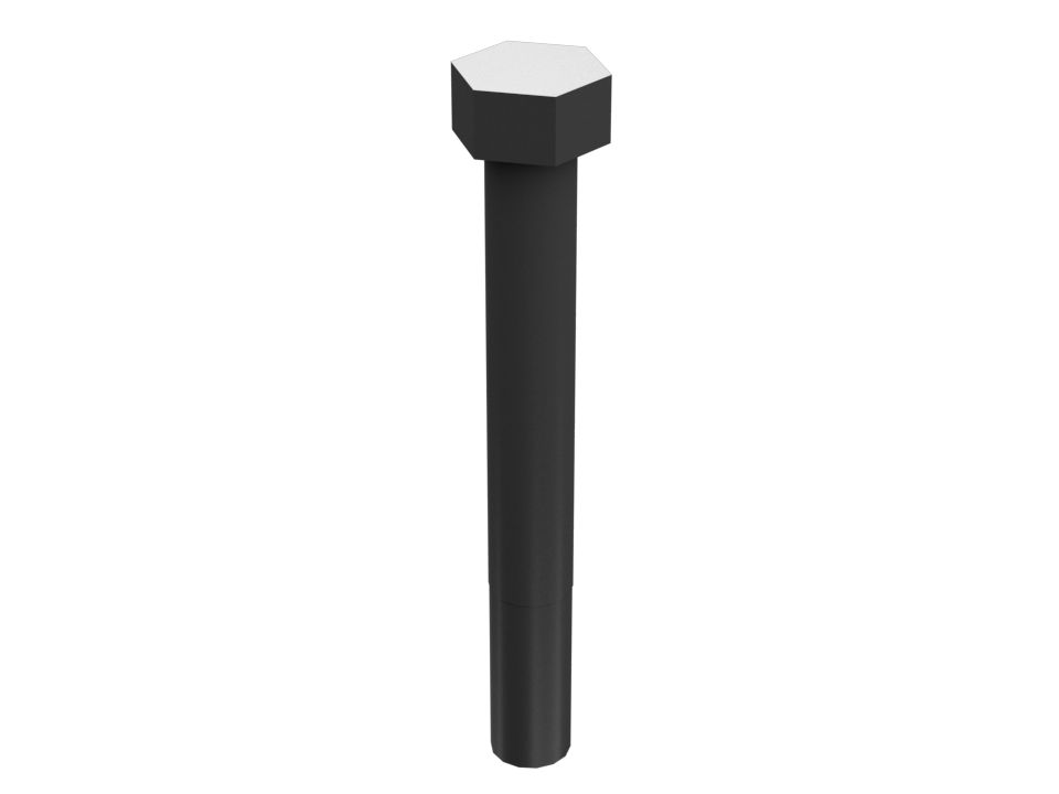 CAT - Hex Head Bolt