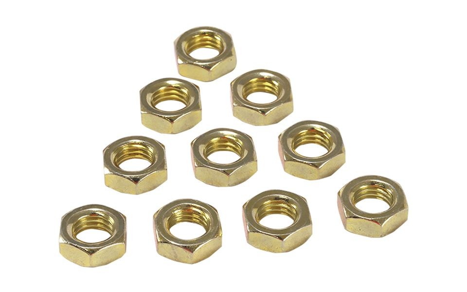 CAT - Hex Nut