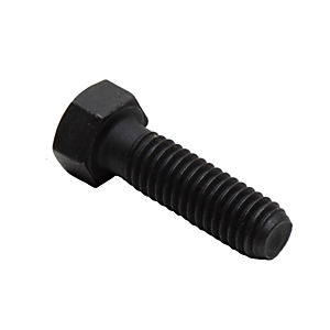 CAT - Hex Head Bolts, Phosphate And Oil Coated