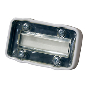 CAT - SERVICE METER BEZEL KIT