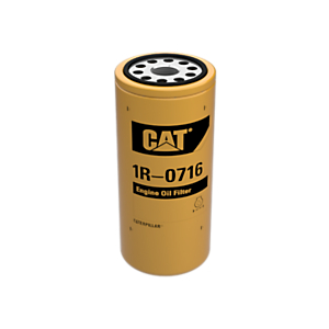 CAT - Engine Oil Filters