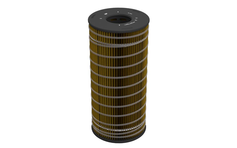 CAT - Standard Efficiency Hydraulic Oil Filter