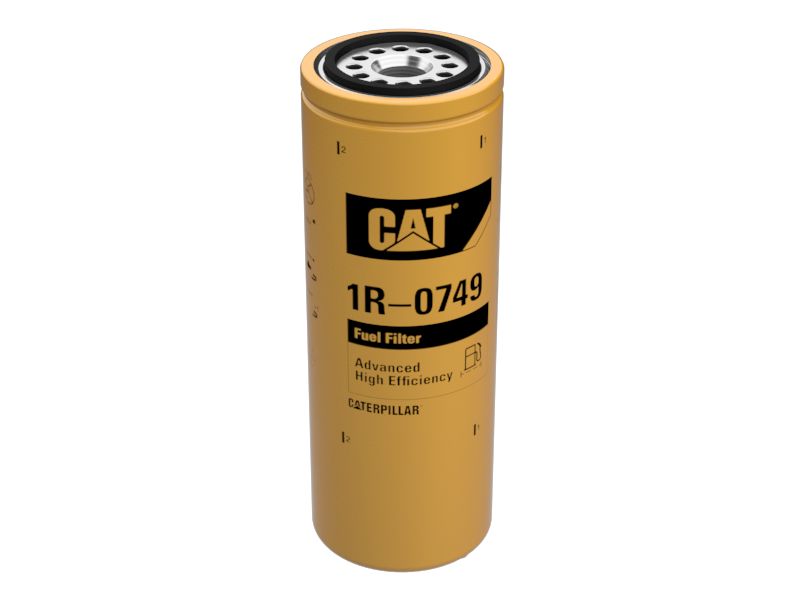CAT - Secondary Fuel Filter