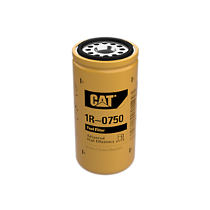 CAT - Advanced Efficiency Secondary Fuel Filter