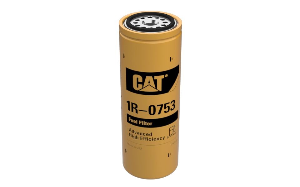 CAT - Filter Assembly