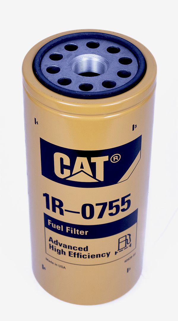 CAT - High Efficiency Fuel Filter