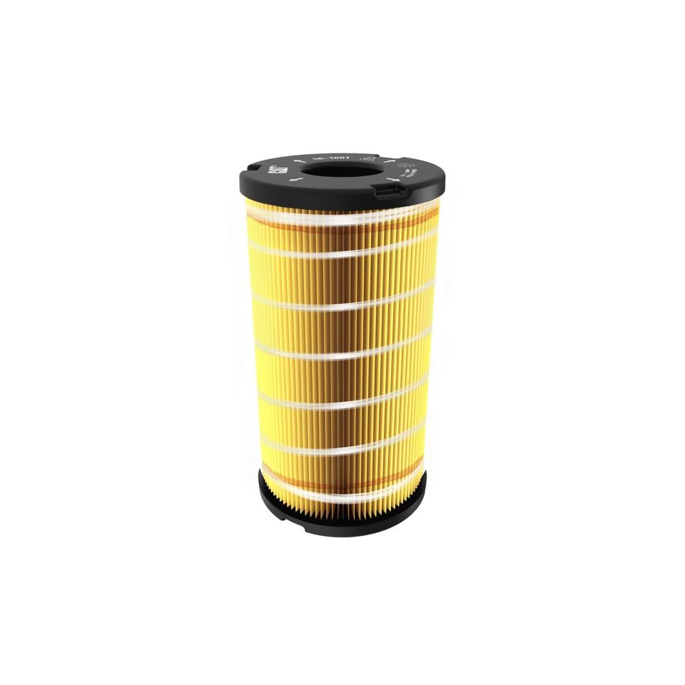 CAT - Engine Oil Filters