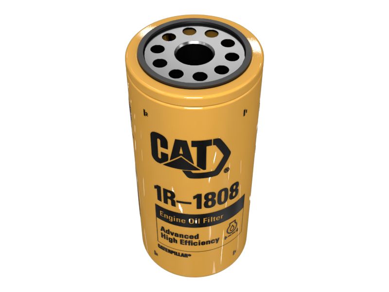 CAT - Engine Oil Filter