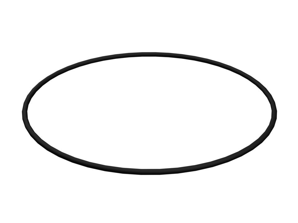CAT - SEAL O RING