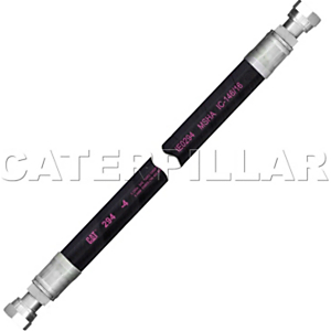 CAT - HOSE A