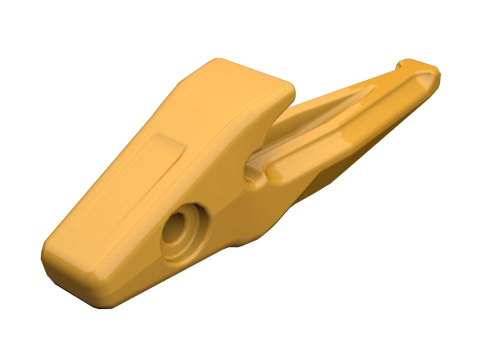 CAT - Flush Mount Adapter Center