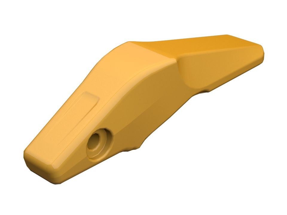 CAT - Flush Mount Adapter Center