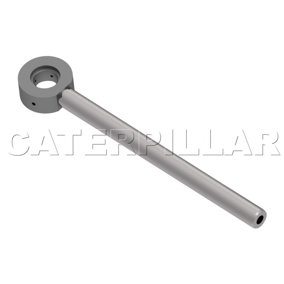 CAT - Rod-Piston