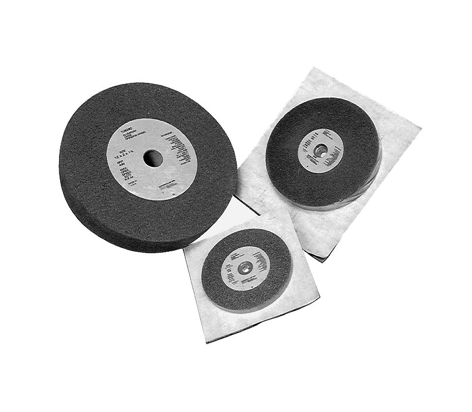 CAT - Bench and Pedestal Wheels (Type 1)