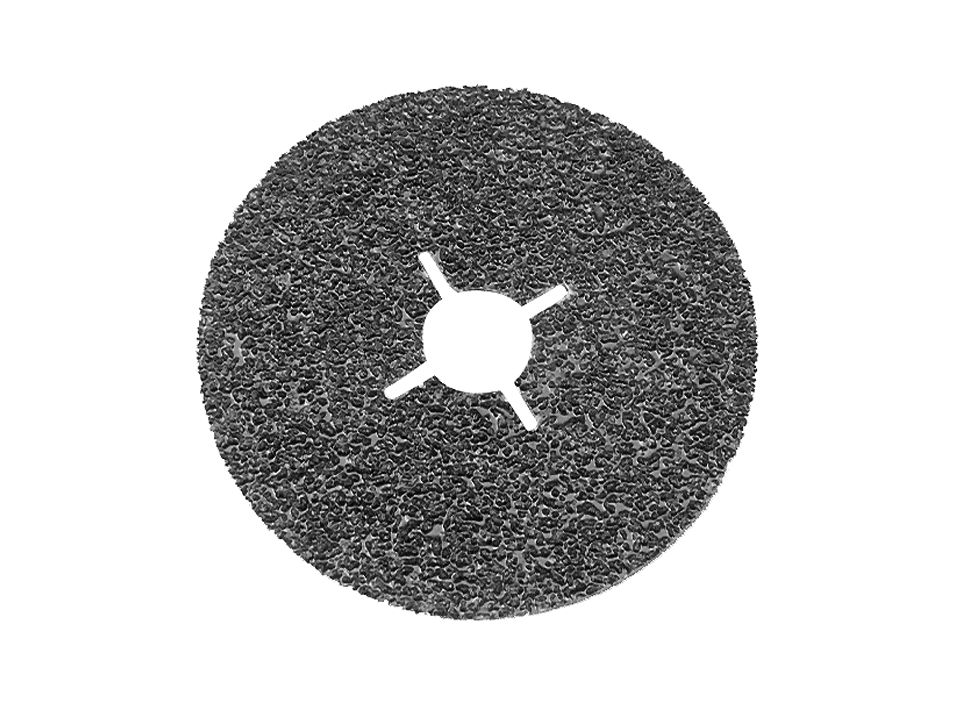 CAT - Aluminum Oxide Resin Fiber Discs