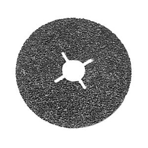 CAT - Aluminum Oxide Resin Fiber Discs
