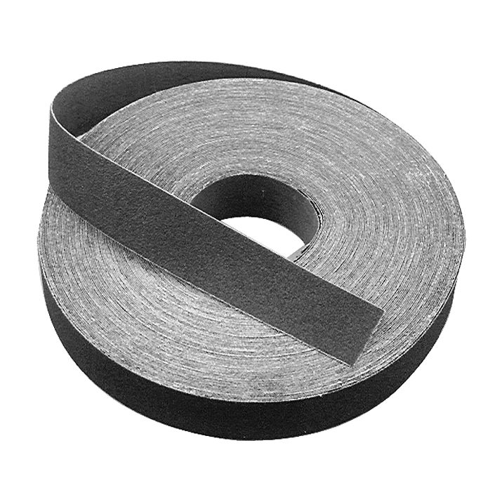 CAT - Sanding Cloth Rolls