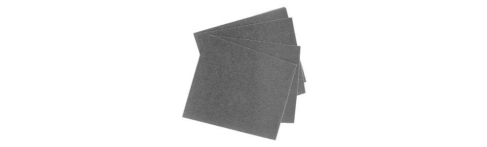 CAT - Sanding Sheets