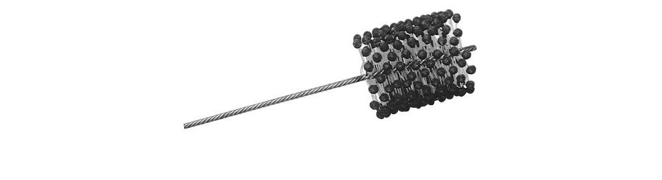 CAT - Surface Reconditioning Flex-Hone Tools