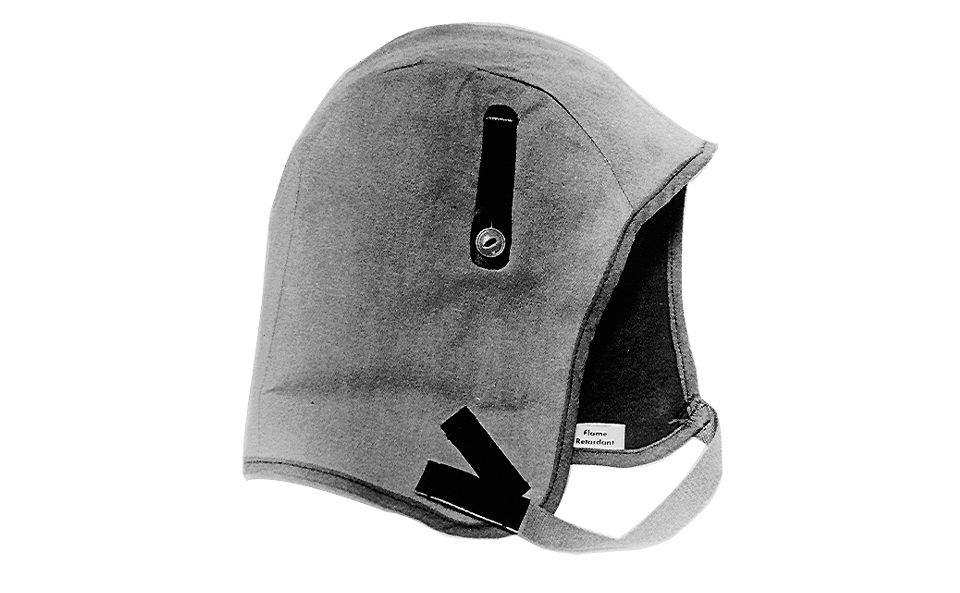 CAT - Hard Hat Winter Liner