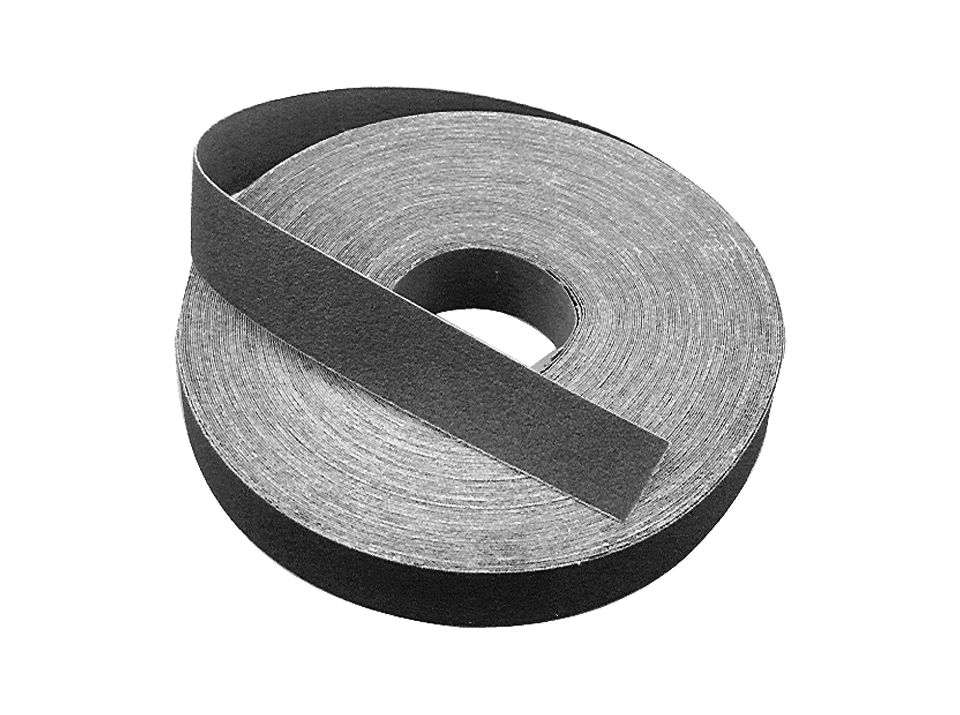 CAT - Sanding Cloth Rolls