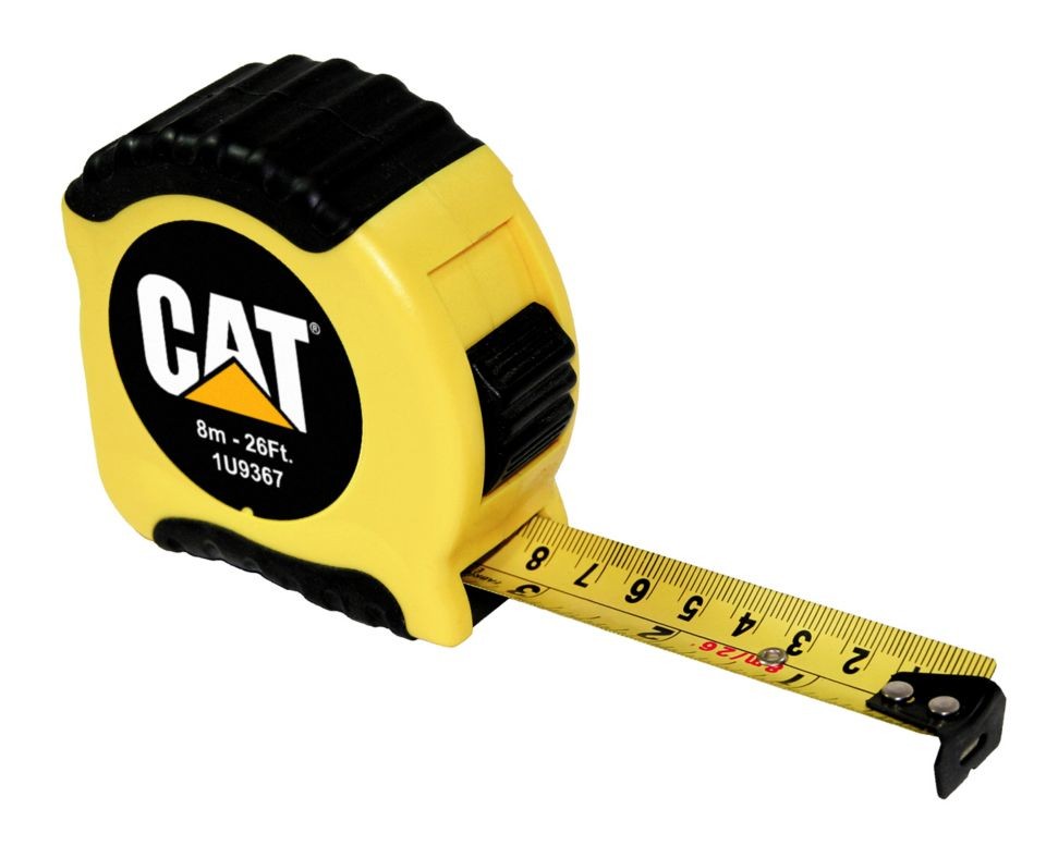 CAT - Measuring Tape